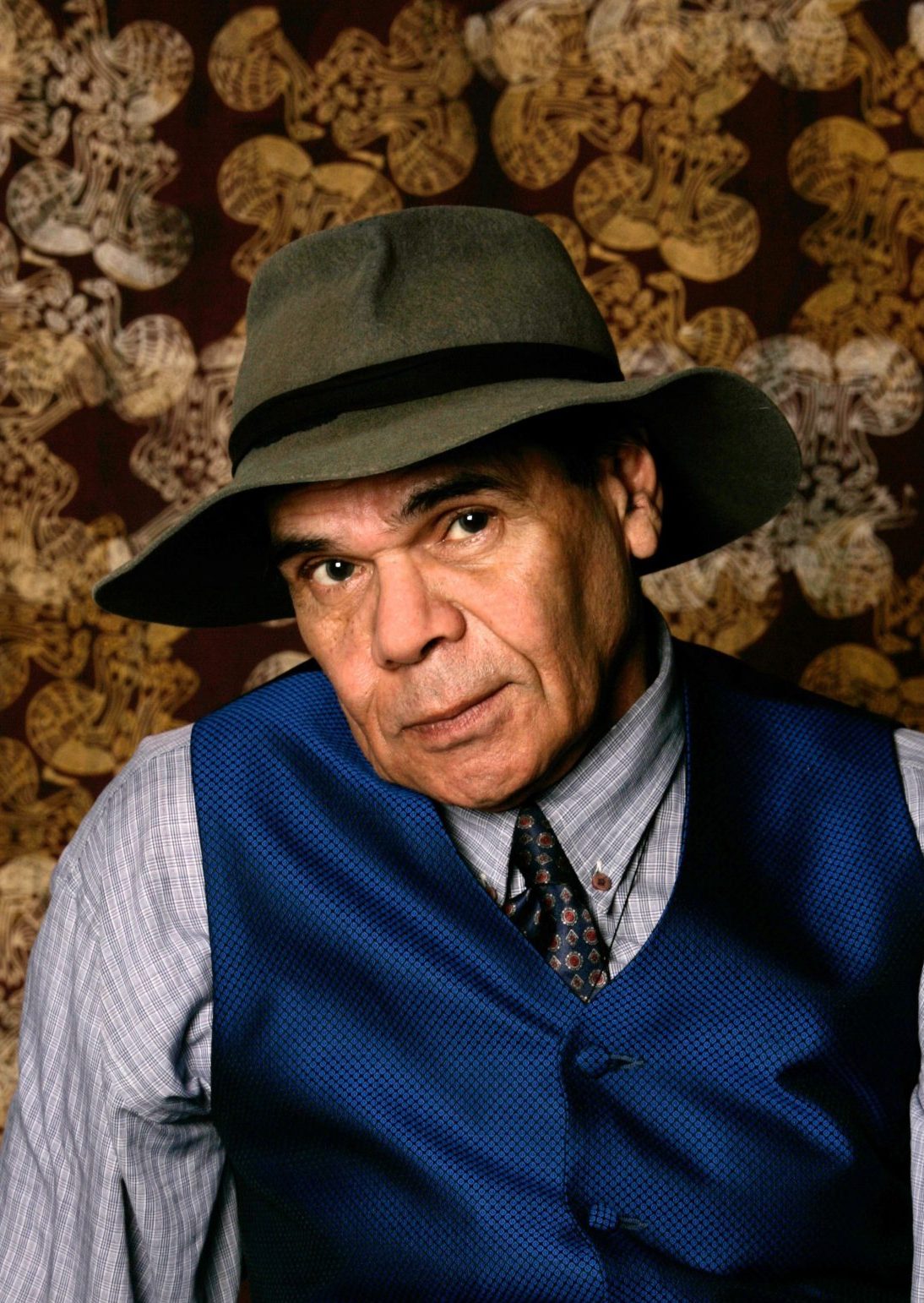 Jeffrey Samuels Boomalli Aboriginal Artists Co operative