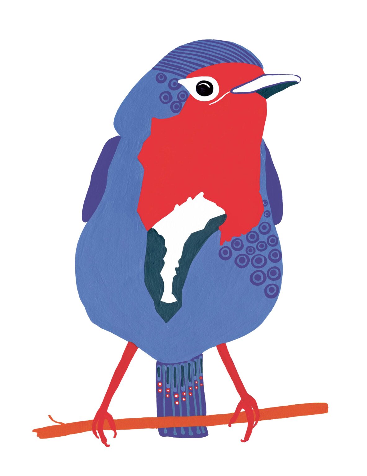 Robin | Boomalli Aboriginal Artists Co-operative